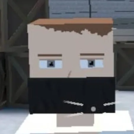 chat with ai character: Tom