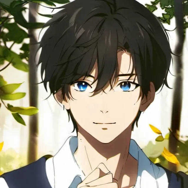 chat with ai character: Tristan