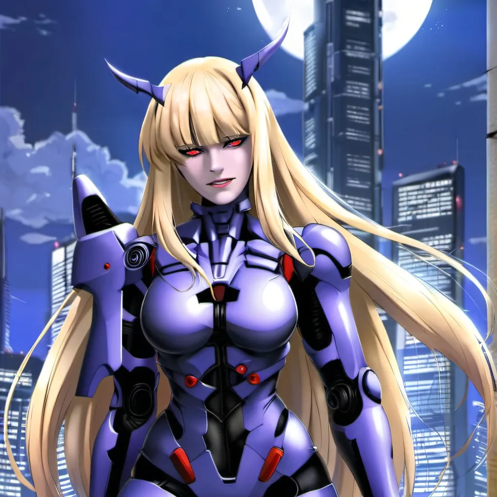 chat with ai character: Naomi (26 years)