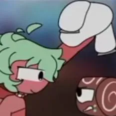 chat with ai character: Fruitcake!!