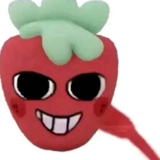 chat with ai character: 🍓Abusive sprout 🍩