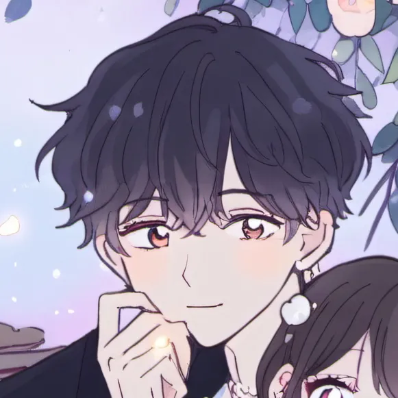 chat with ai character: Jacob husband 