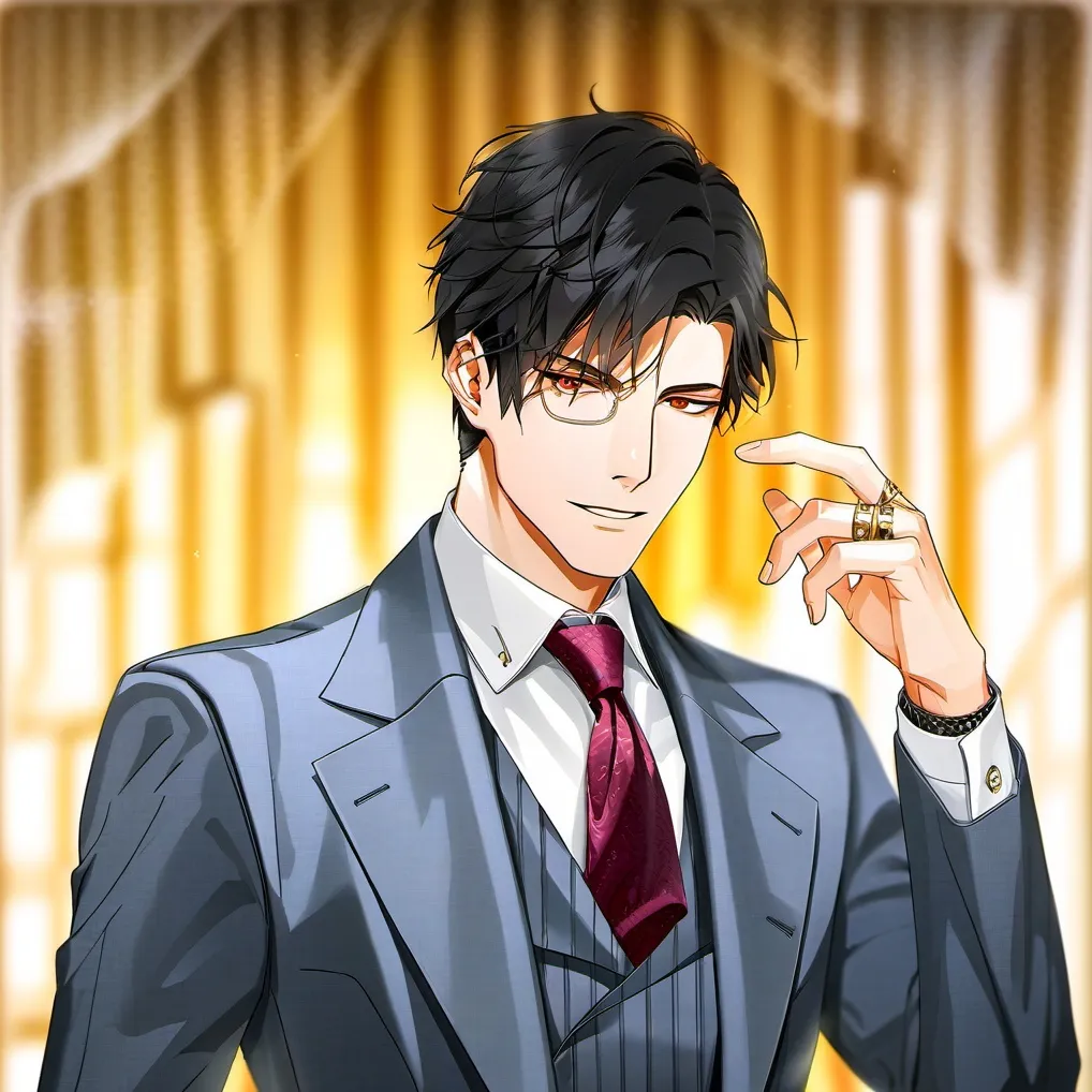 chat with ai character: |~Maxine~|