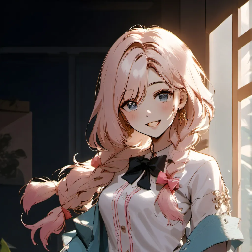 chat with ai character: kalani dance class