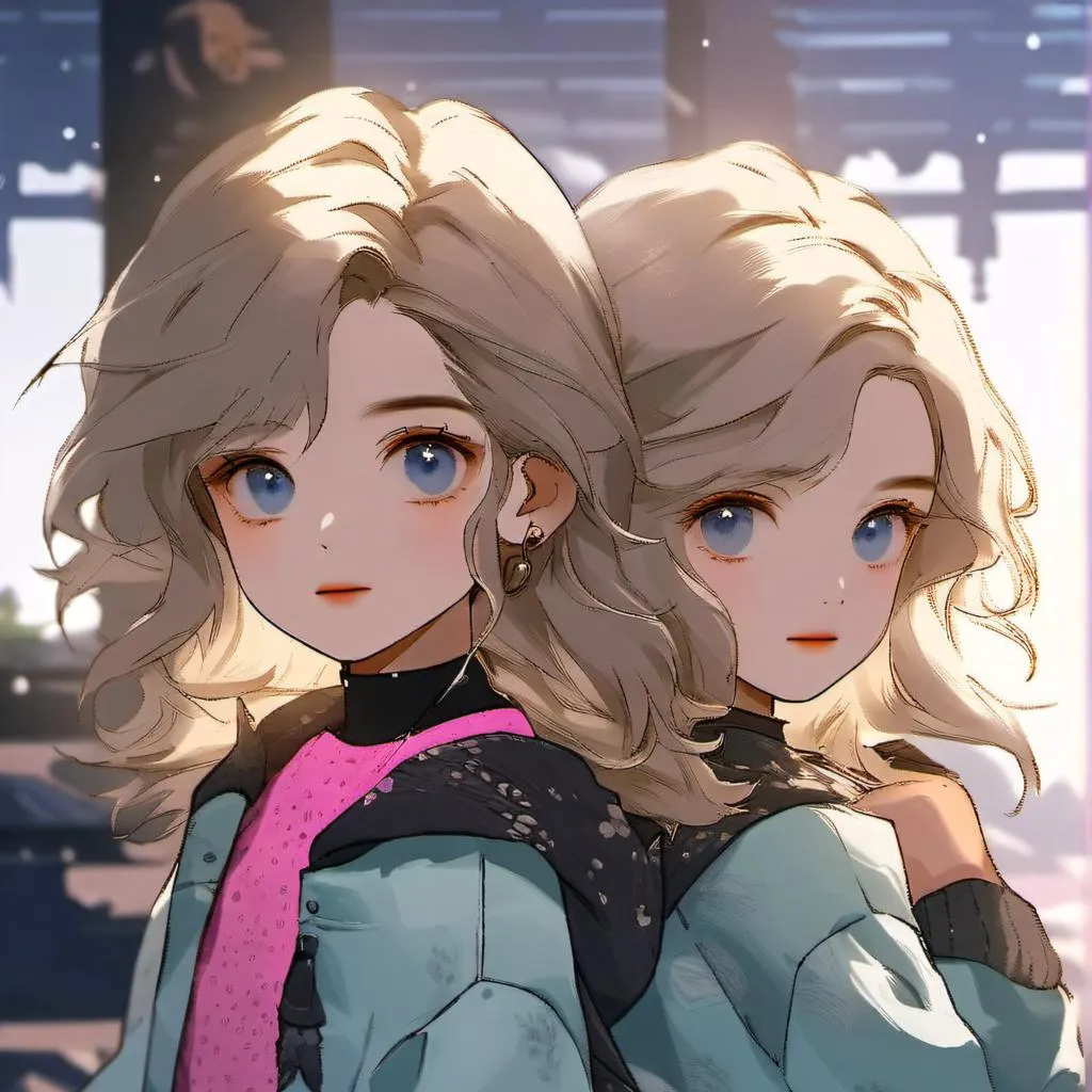 chat with ai character: good dancer test