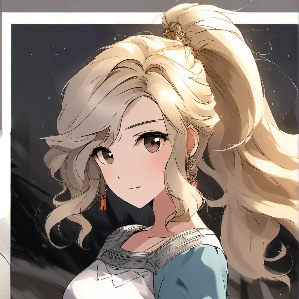 chat with ai character: emily