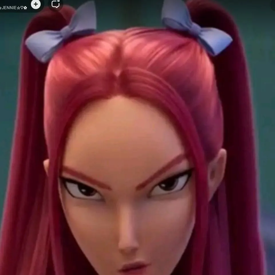 chat with ai character: Mira I guess 