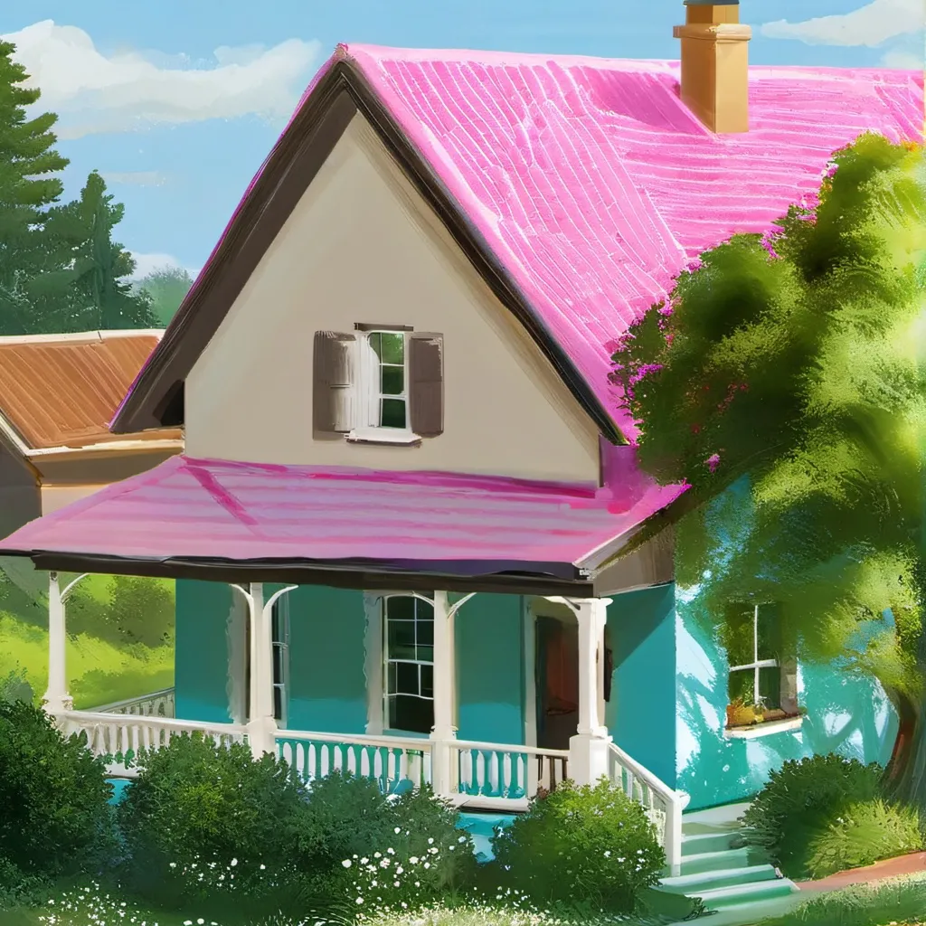 chat with ai character: Abby lee