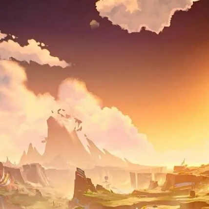 chat with ai character: GENSHIN!!