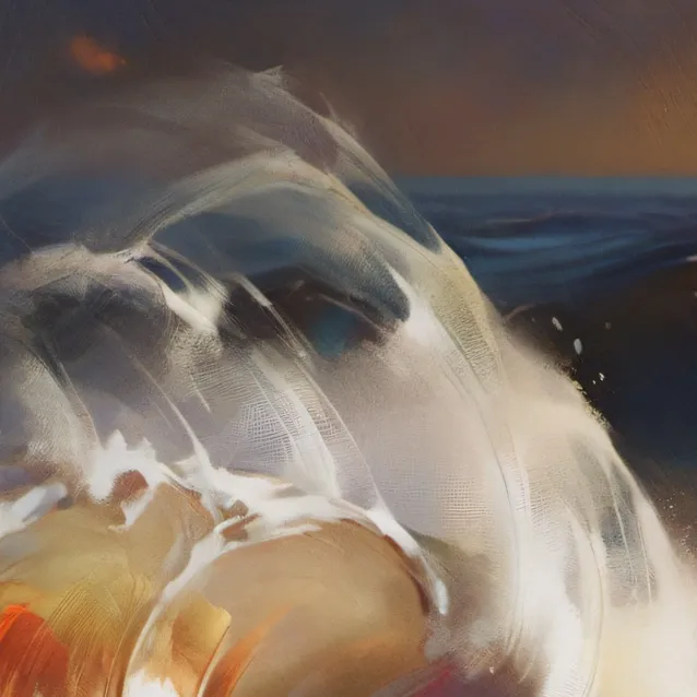 chat with ai character: (*idk wtv ig??)