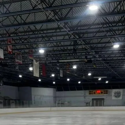 chat with ai character: Hockey Boys~