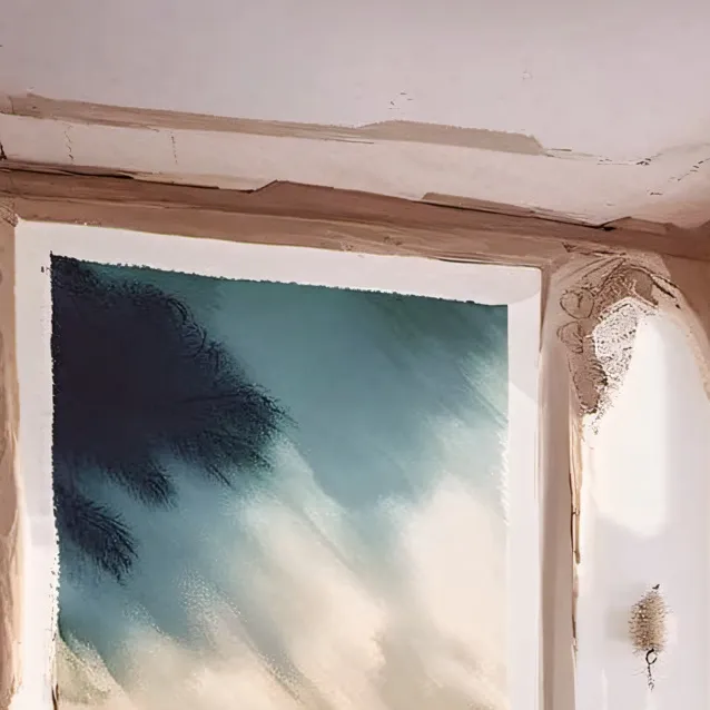 chat with ai character: sleepover time!!:D