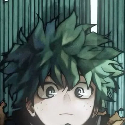 chat with ai character: MHA!