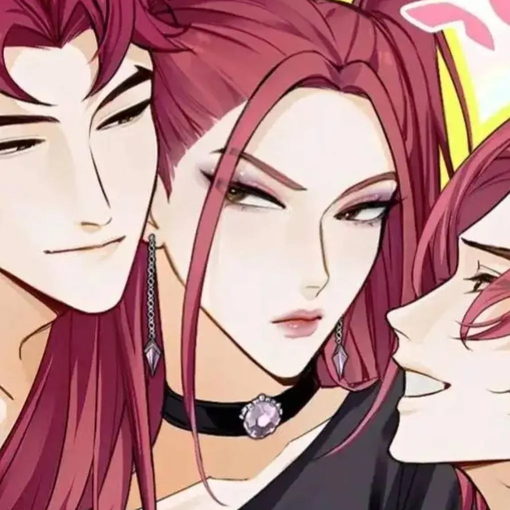 chat with ai character: Miromabby