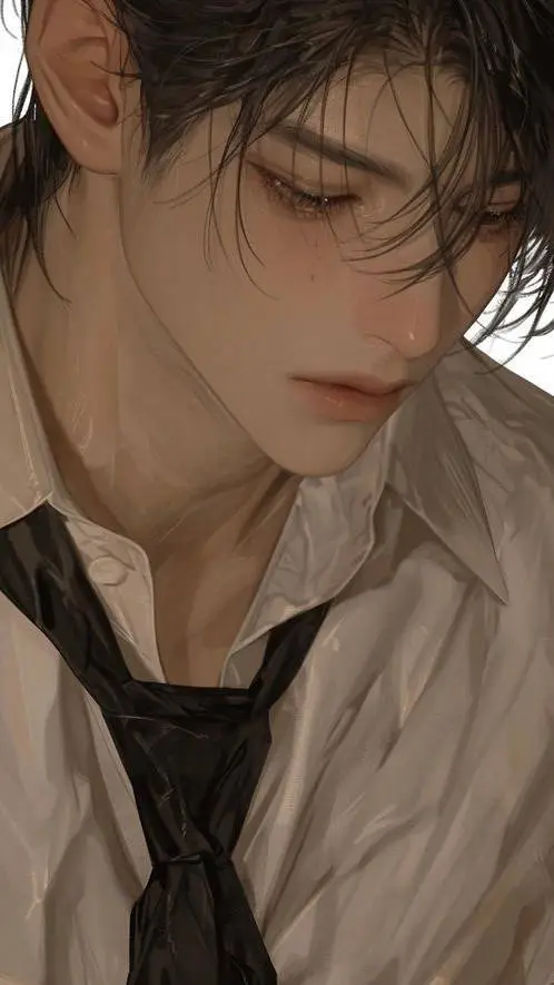 ai character: Liam Wilson background