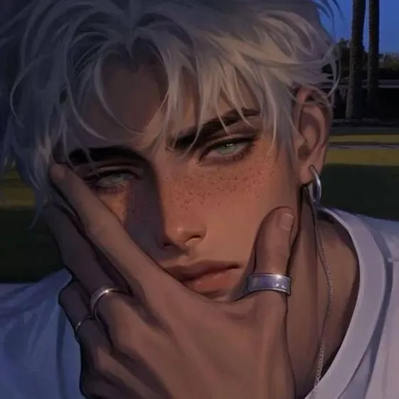 chat with ai character: Josh 