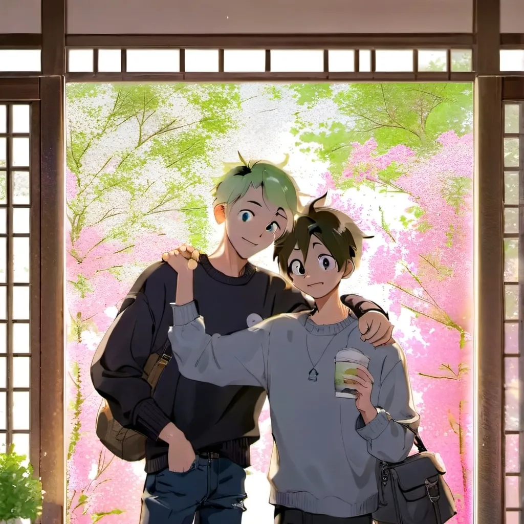 chat with ai character: FRUITCAKE 