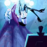 chat with ai character: idiot, Val and Vox