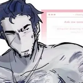 chat with ai character: •°Guest1337°•