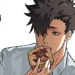 chat with ai character: Kuroo Tetsurou