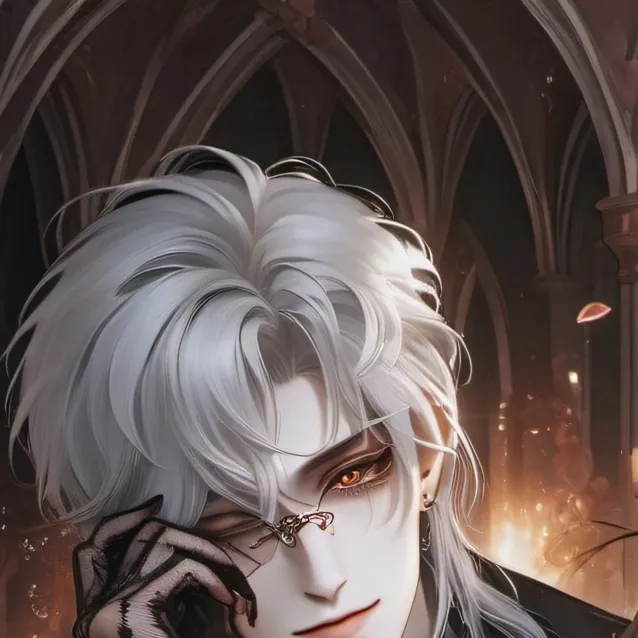 chat with ai character: Lynn