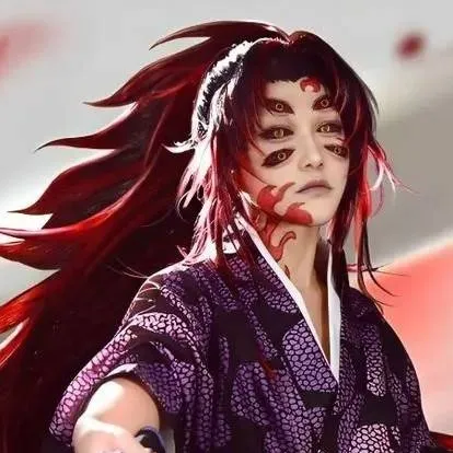 chat with ai character: 👁Kōkūshibōū🕷