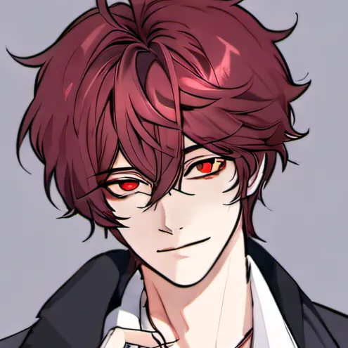 chat with ai character: Jared￼