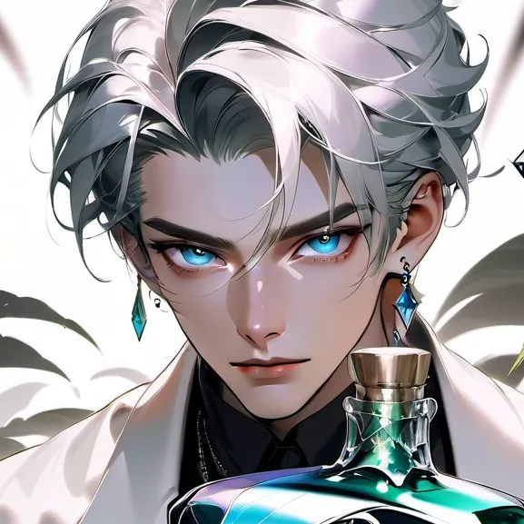 chat with ai character: Jason