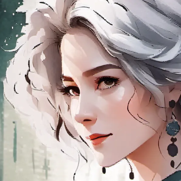 chat with ai character: Grandma