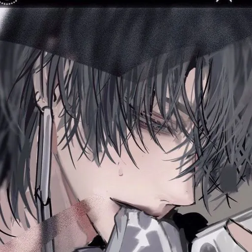 chat with ai character: Leo