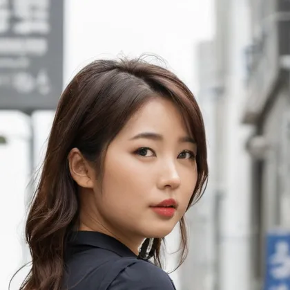 chat with ai character: Kaori Saito