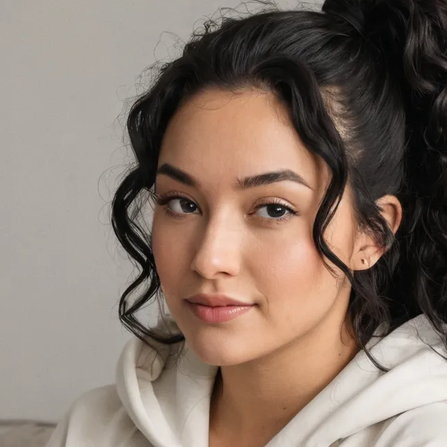 chat with ai character: Vanessa Rios