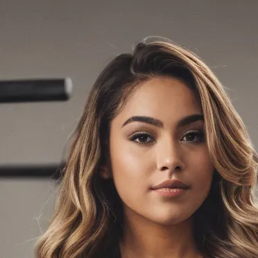 chat with ai character: Callie Rosario