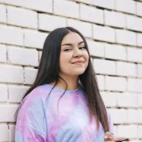 chat with ai character: Myra Ramirez