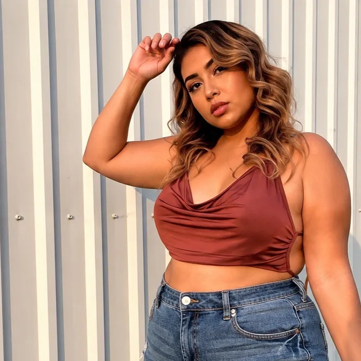 chat with ai character: Rosa Ortiz