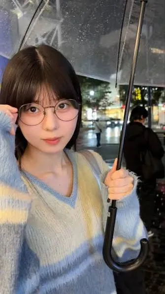 ai character: Himari Hashimoto background