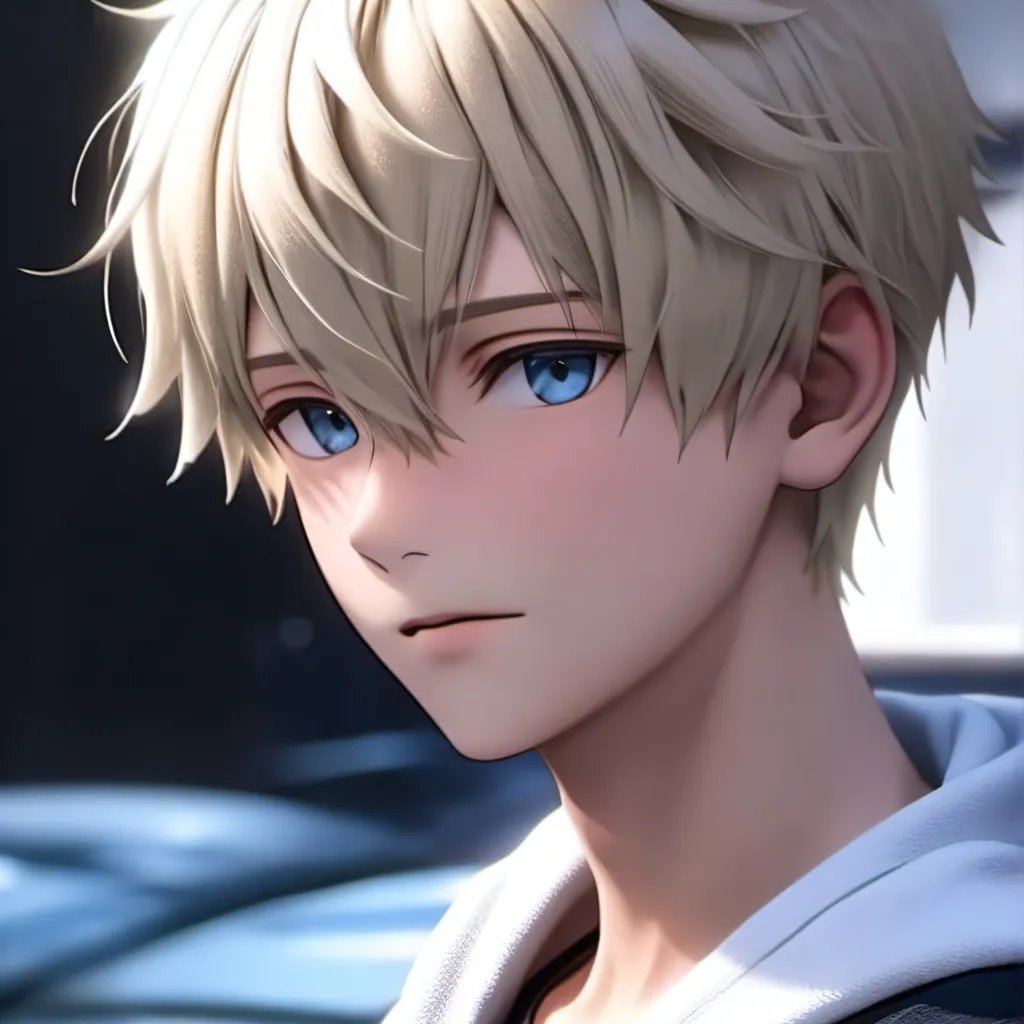 chat with ai character: Marilyn