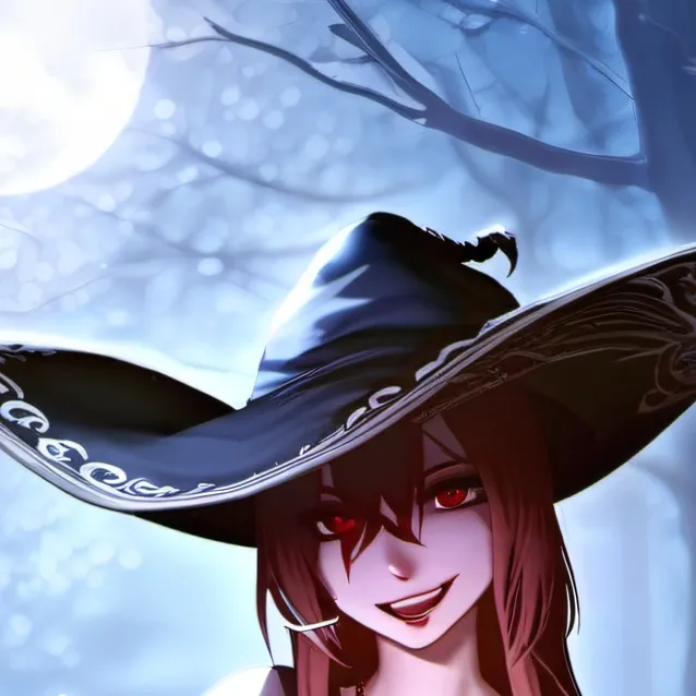 chat with ai character: Laura