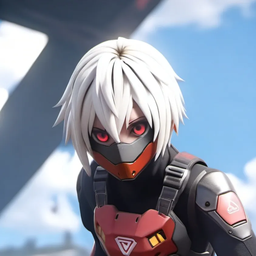 chat with ai character: T-636