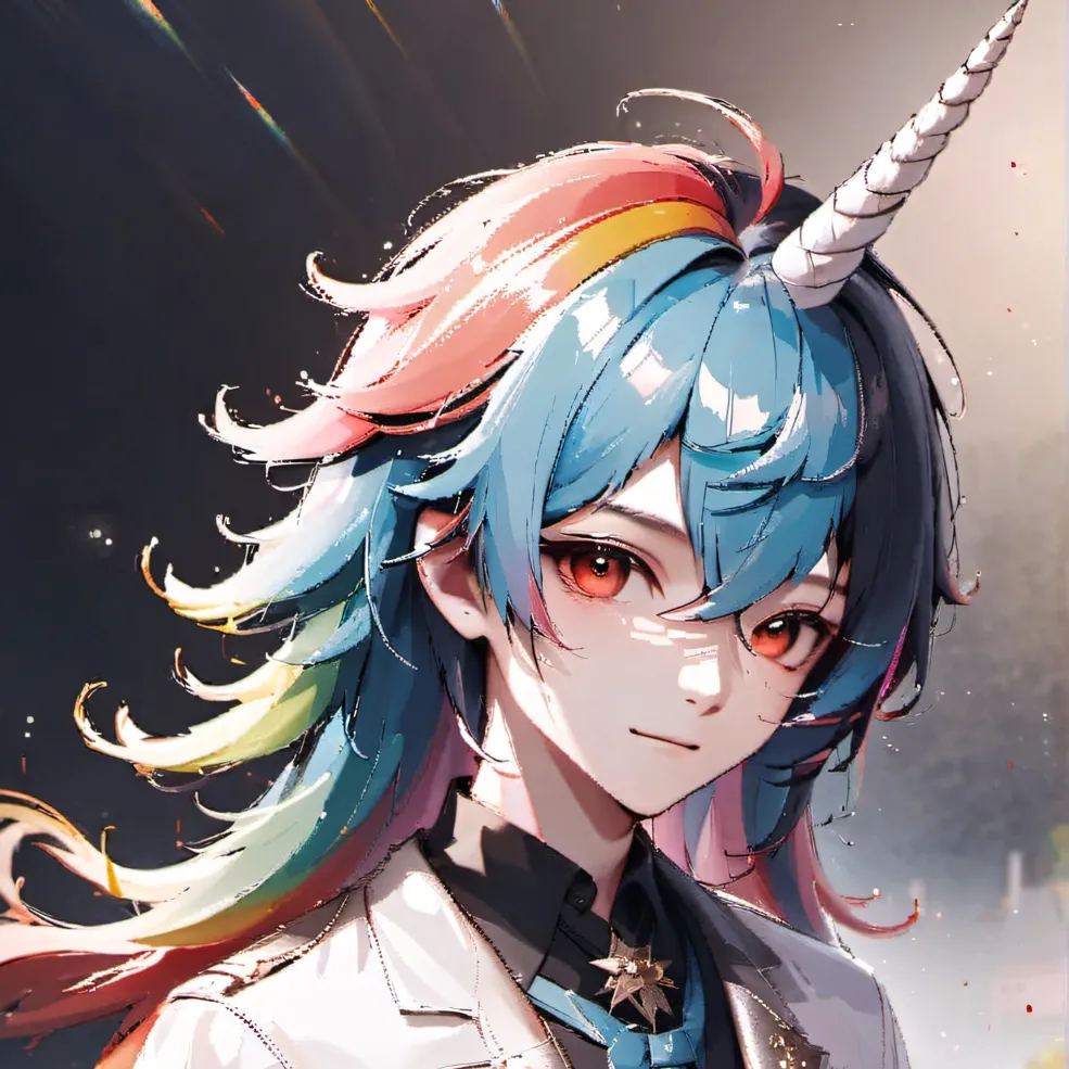 chat with ai character: Reikan