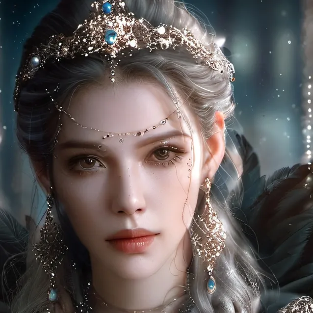 chat with ai character: Millie 
