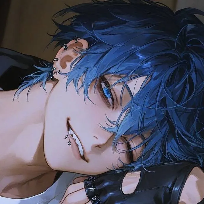chat with ai character: Ryan