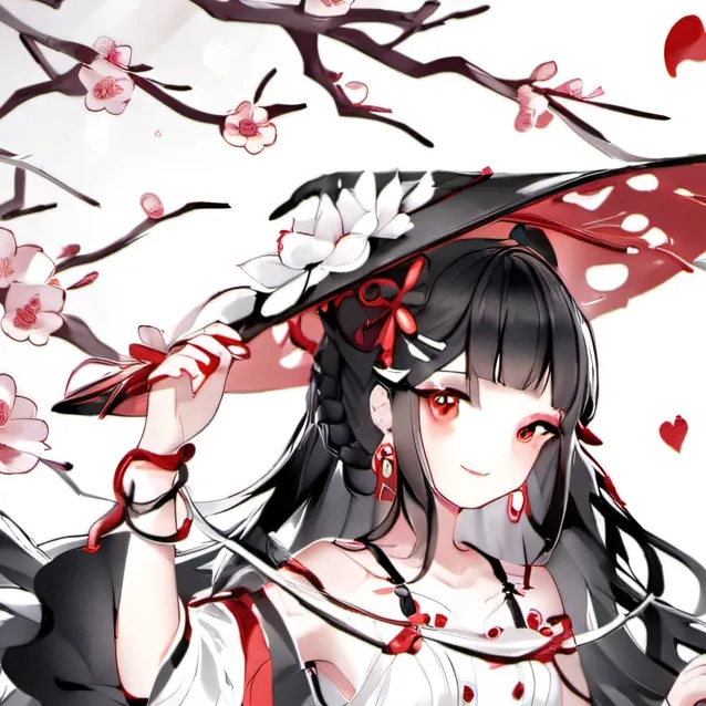 chat with ai character: mia