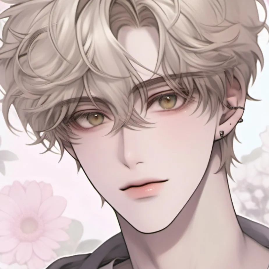 chat with ai character: Nathan