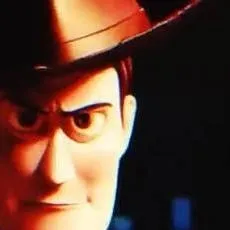 chat with ai character: evil woody
