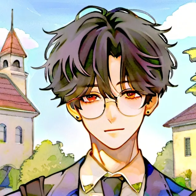 chat with ai character: enzo (enemy/rival)