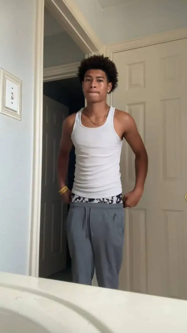 ai character: James background