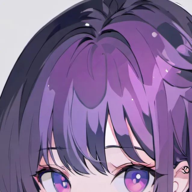 chat with ai character: Calyx 