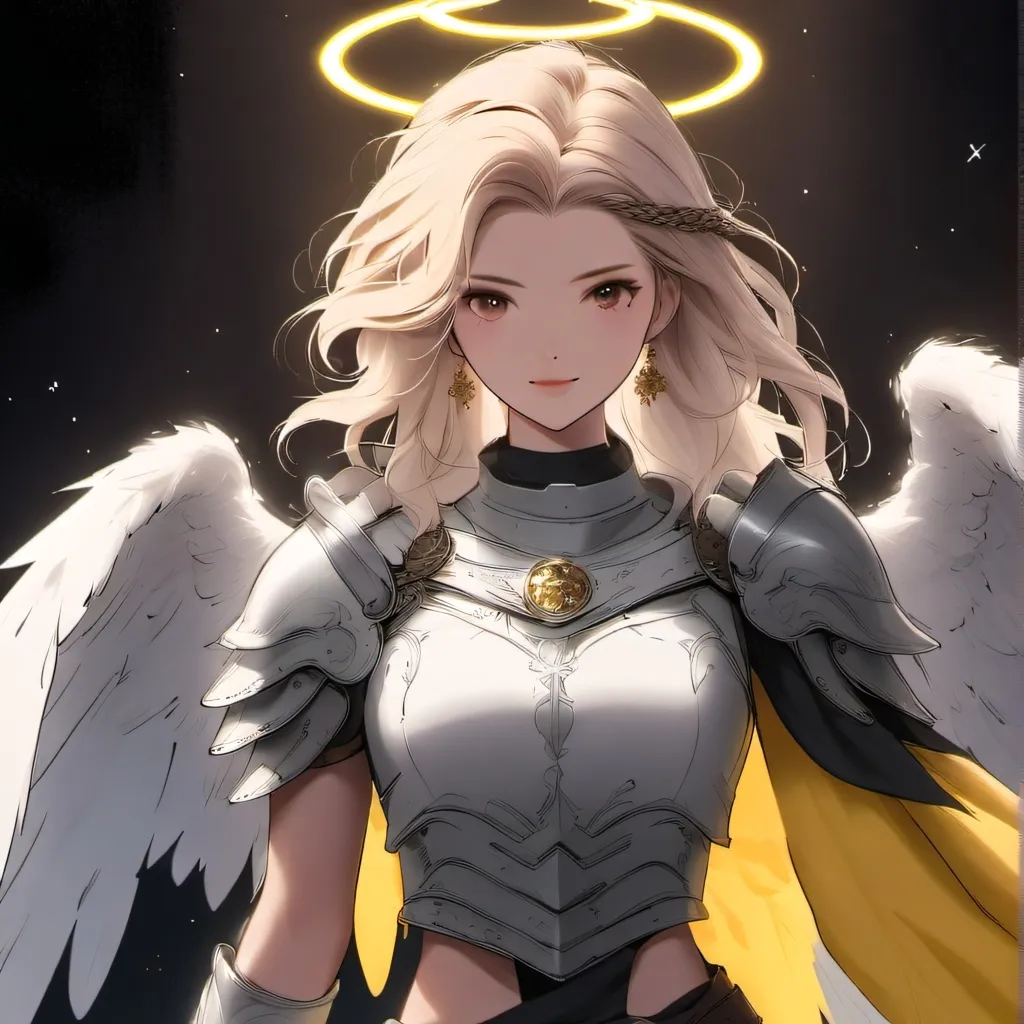 chat with ai character: Virtue