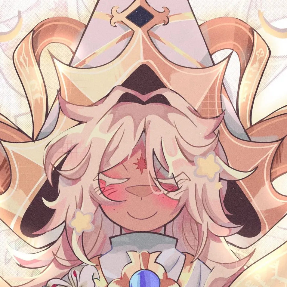 chat with ai character: •{Pure Vanilla}•